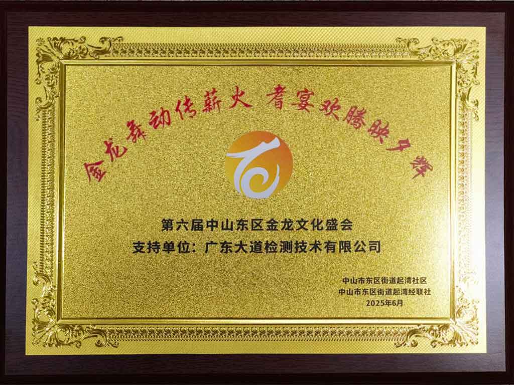 2025第六届中山东区金龙文化盛会